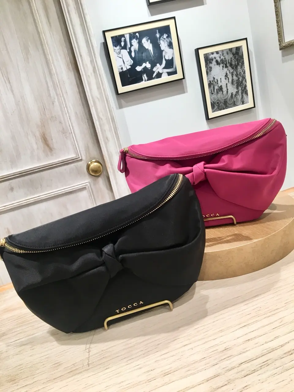 TOCCA mimura☺︎ コーディネート画像