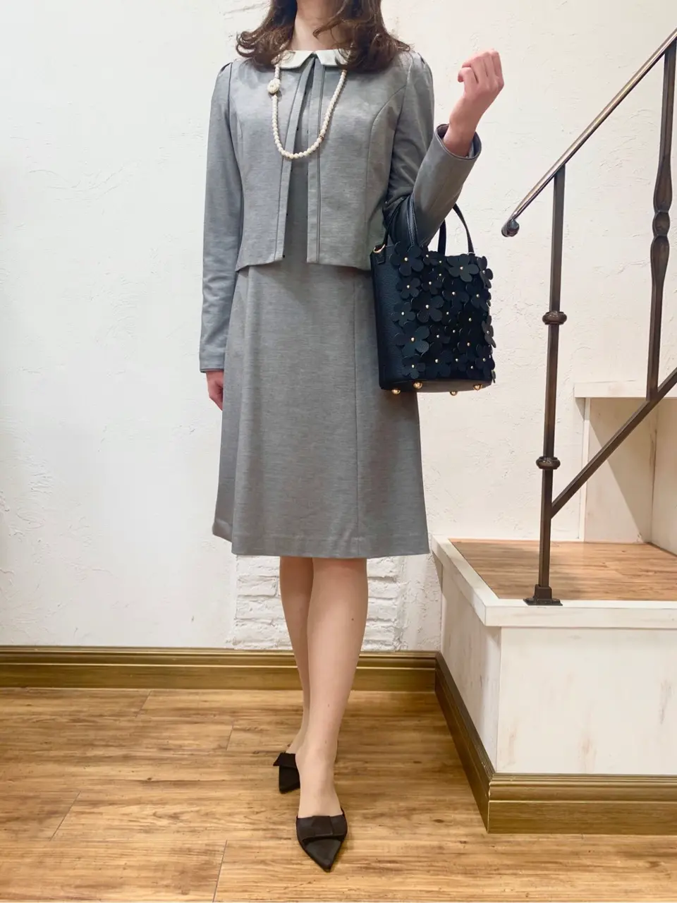  Ｉ コーディネート画像