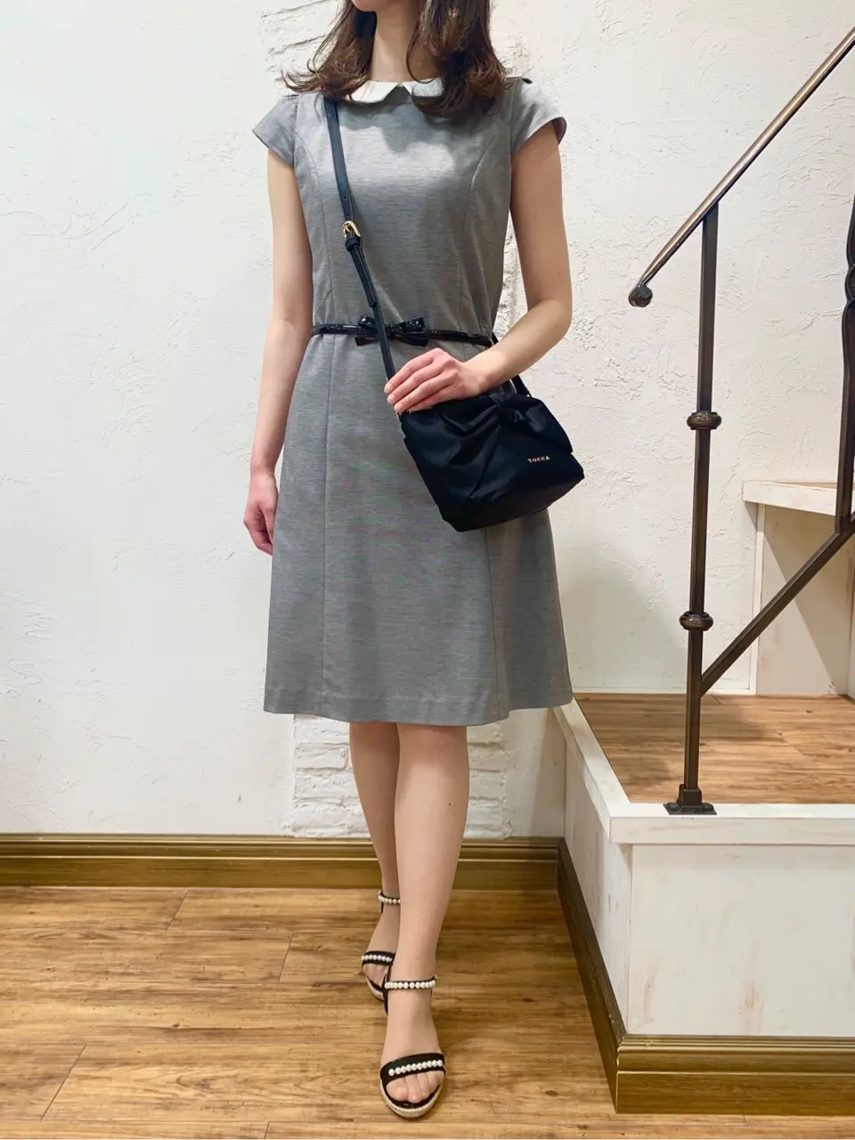 TOCCA Ｉ コーディネート画像