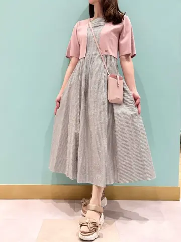 TOCCA 𝒽 コーディネート画像