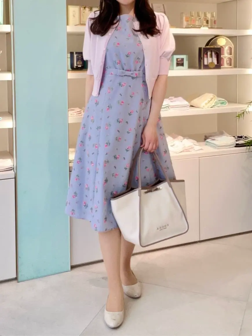 TOCCA Nana  コーディネート画像