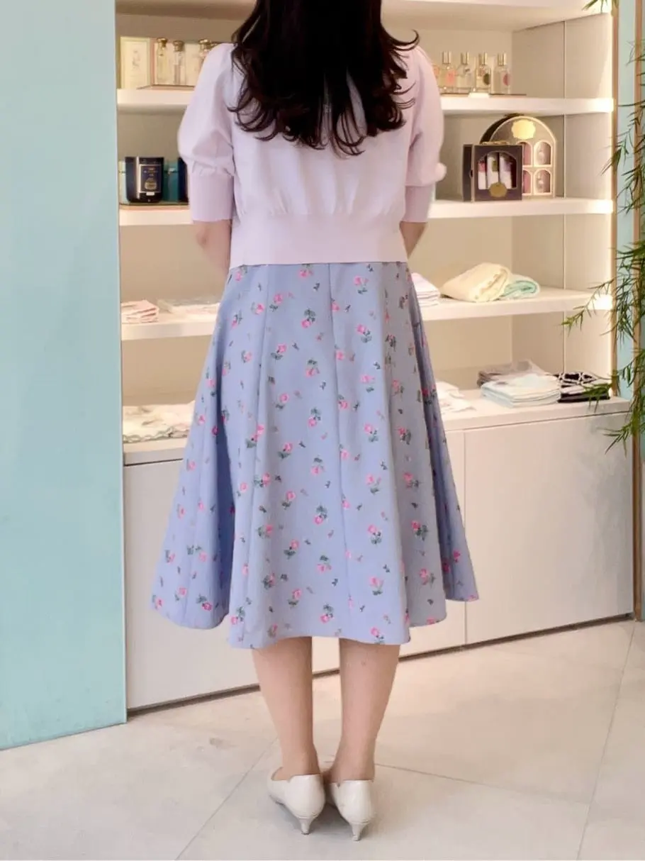 TOCCA Nana  コーディネート画像