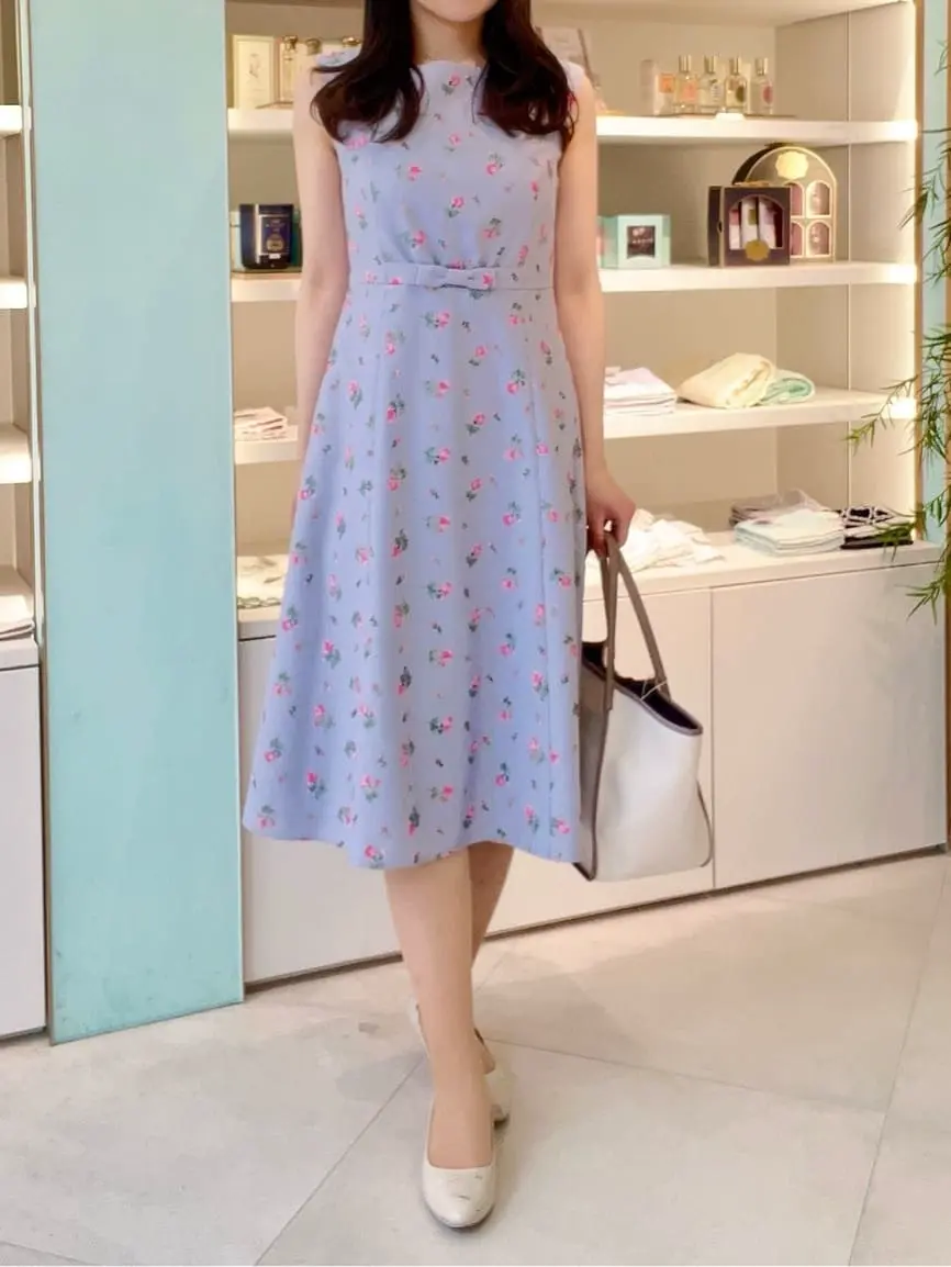 TOCCA Nana  コーディネート画像