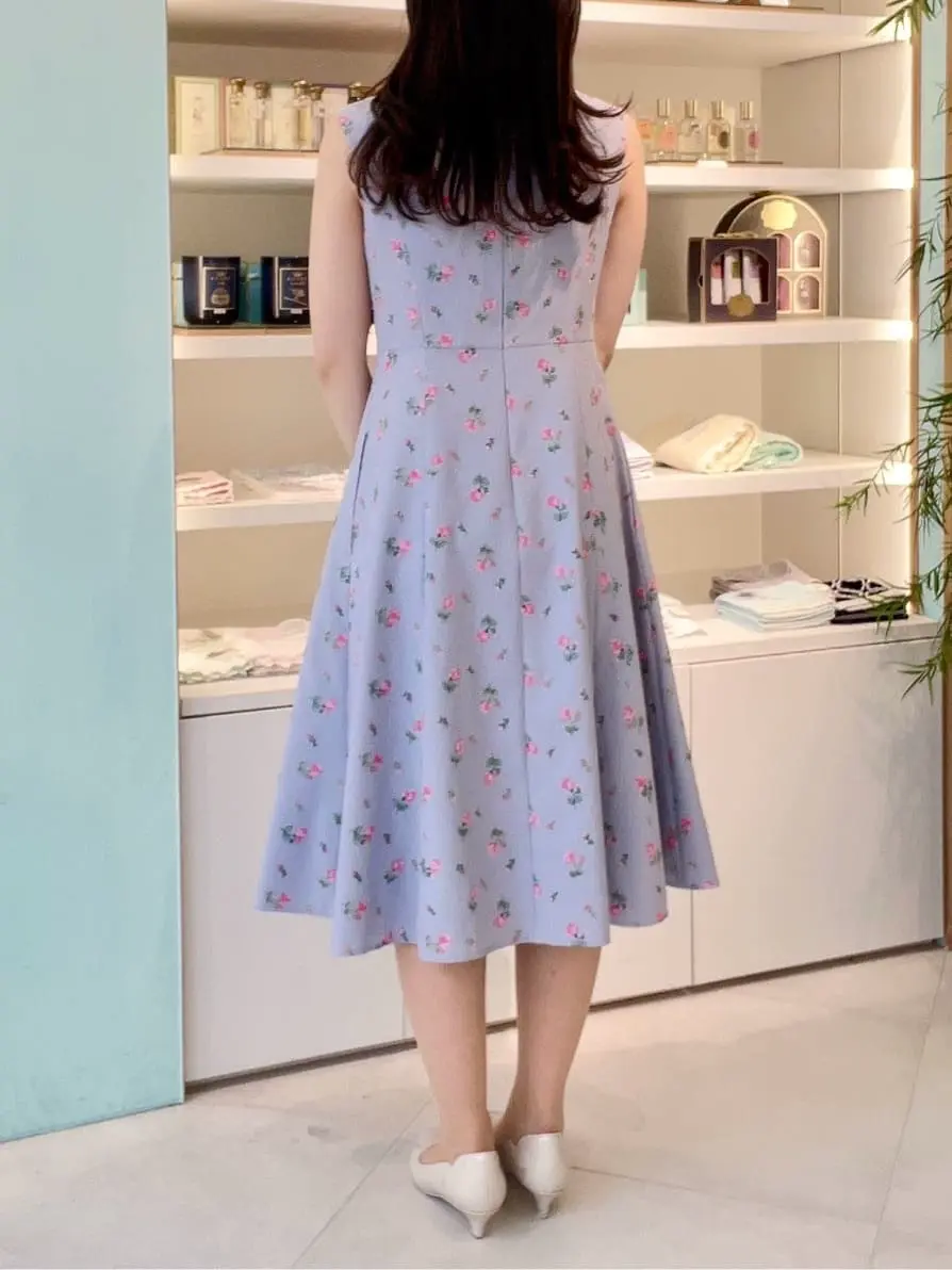 TOCCA Nana  コーディネート画像