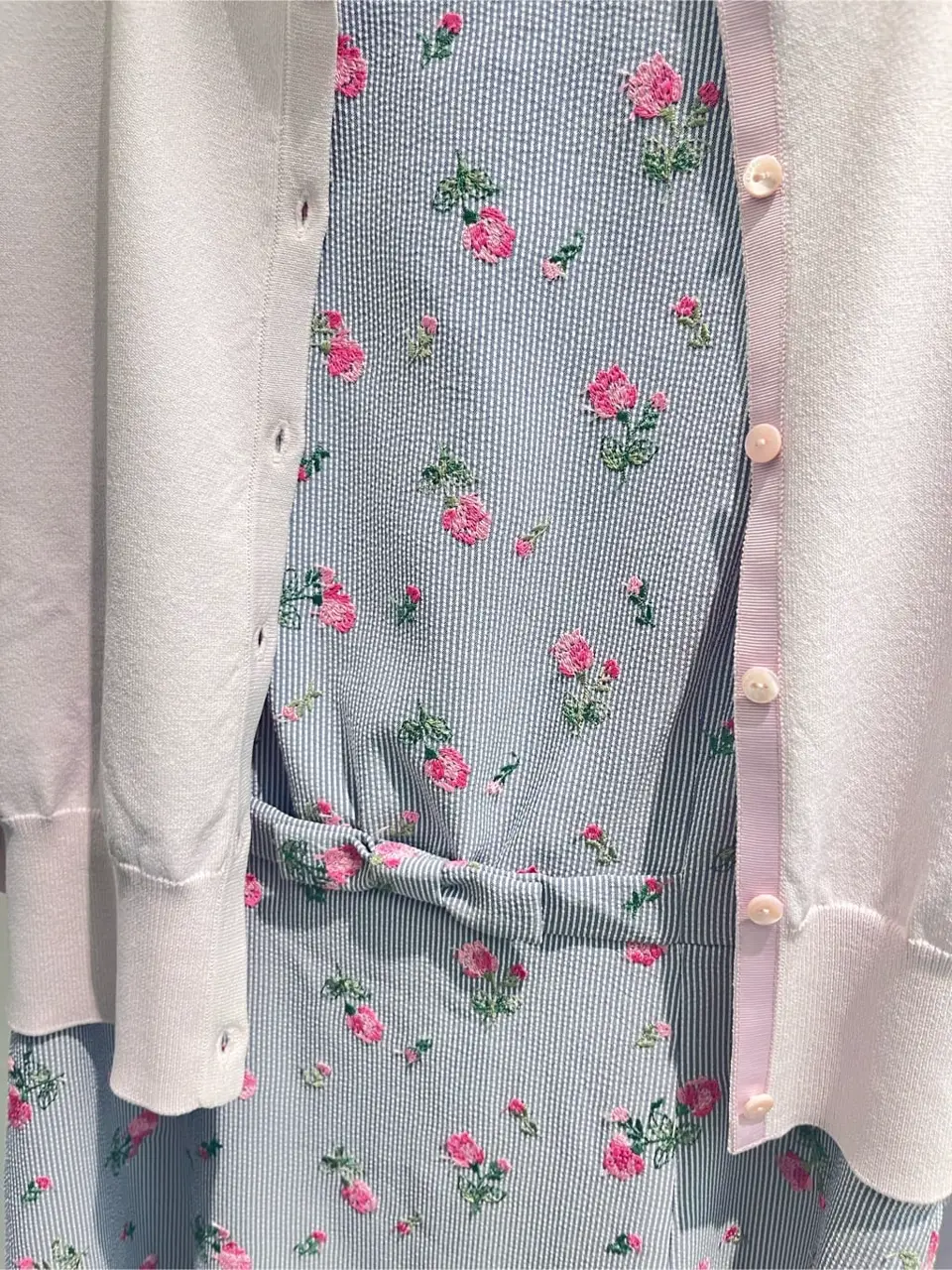 TOCCA Nana  コーディネート画像