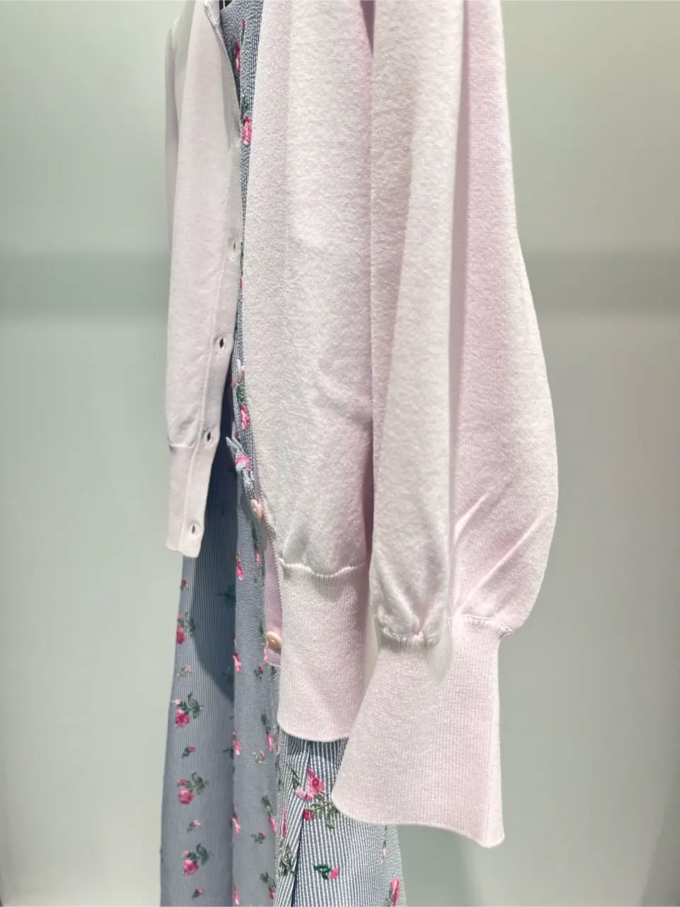 TOCCA Nana  コーディネート画像