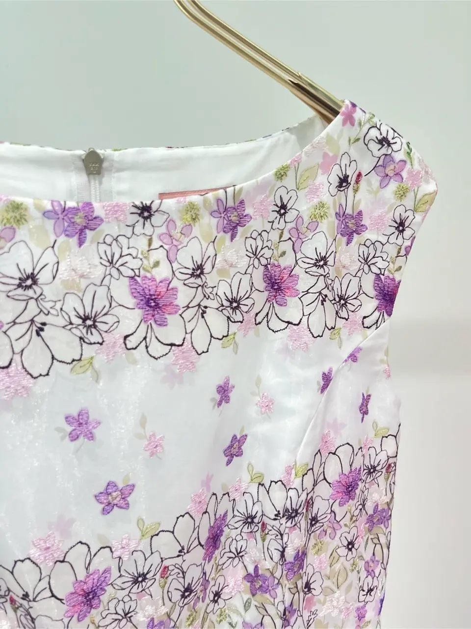 TOCCA Nana  コーディネート画像