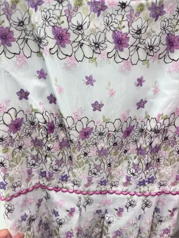 TOCCA Nana  コーディネート画像