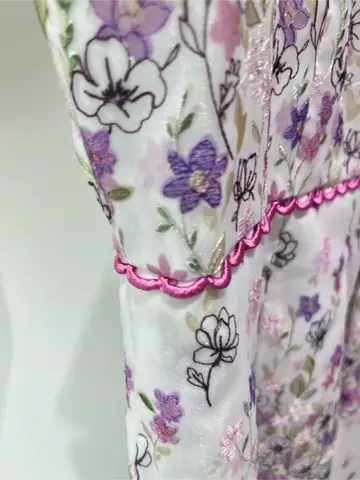 TOCCA Nana  コーディネート画像