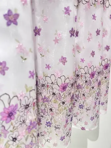 TOCCA Nana  コーディネート画像