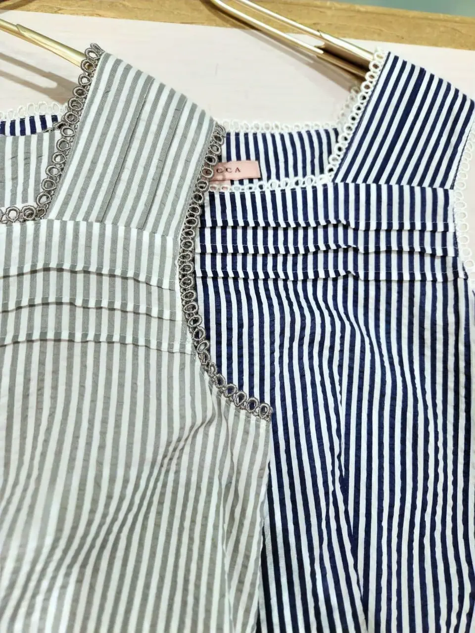 TOCCA スタッフf コーディネート画像