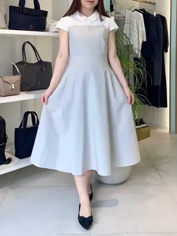 TOCCA スタッフT コーディネート画像