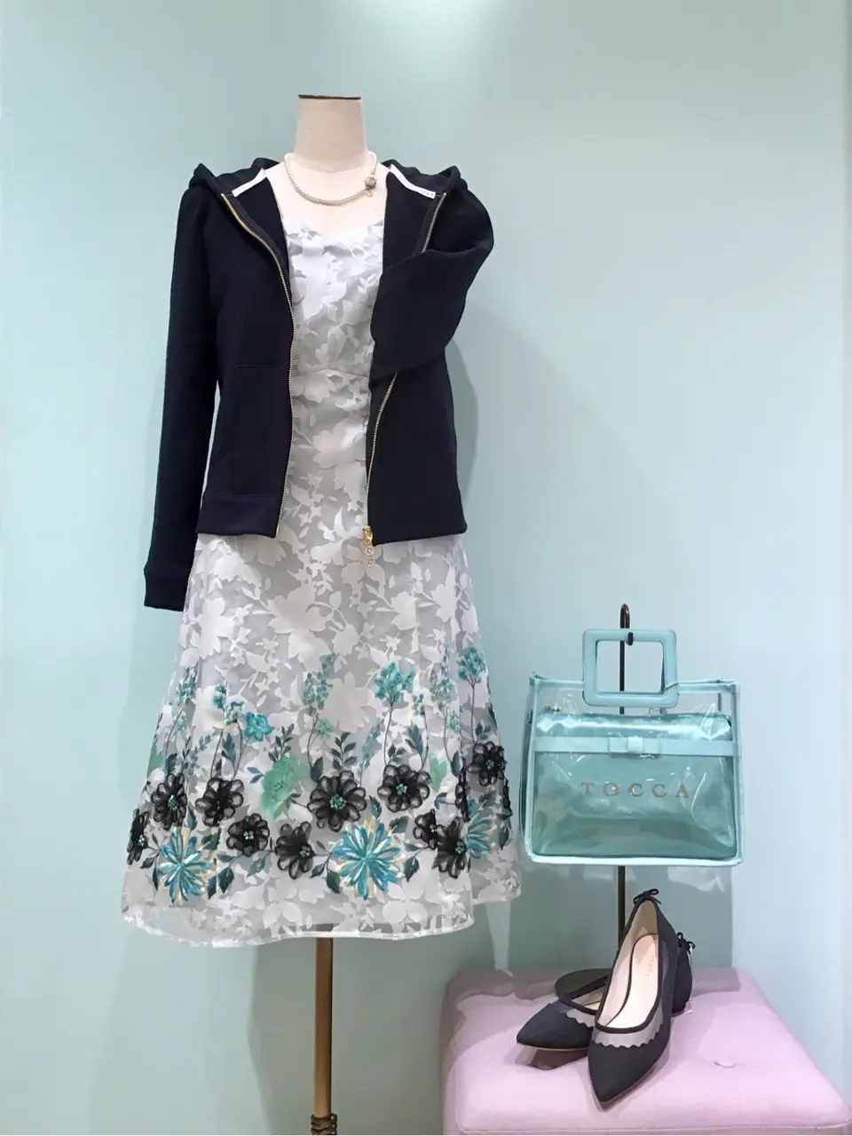  G コーディネート画像