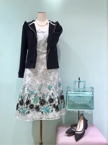 TOCCA G コーディネート画像