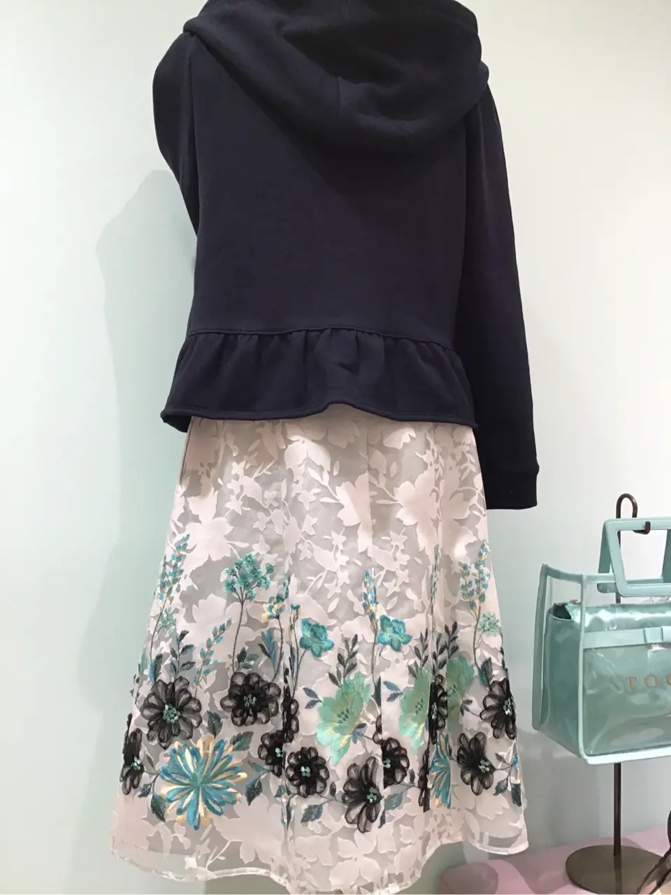 TOCCA G コーディネート画像