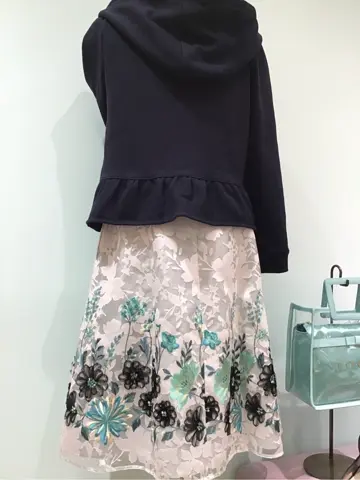 TOCCA G コーディネート画像