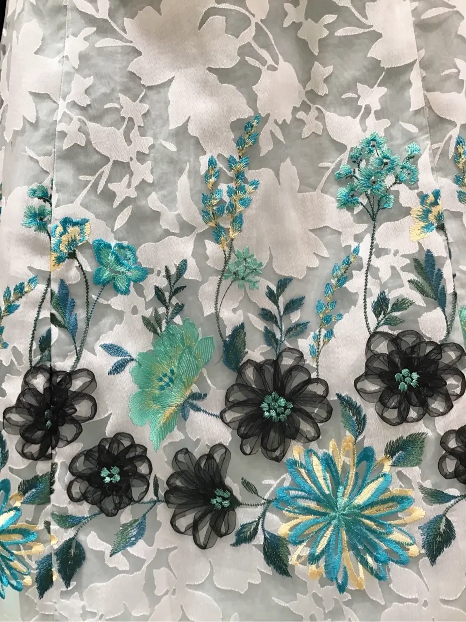 TOCCA G コーディネート画像