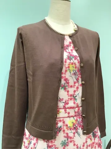 TOCCA G コーディネート画像