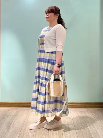 TOCCA Y.K コーディネート画像