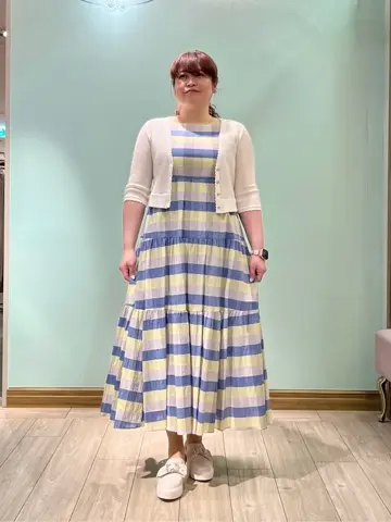 TOCCA Y.K コーディネート画像