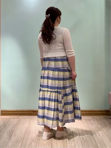 TOCCA Y.K コーディネート画像