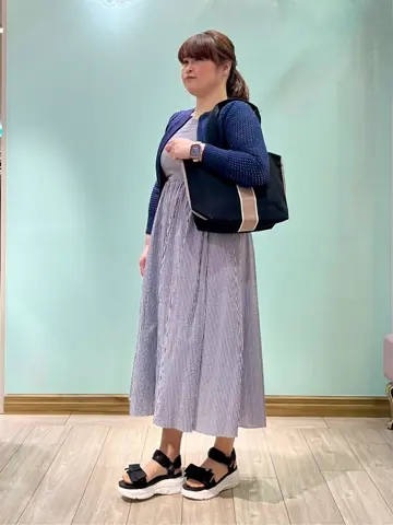 TOCCA Y.K コーディネート画像