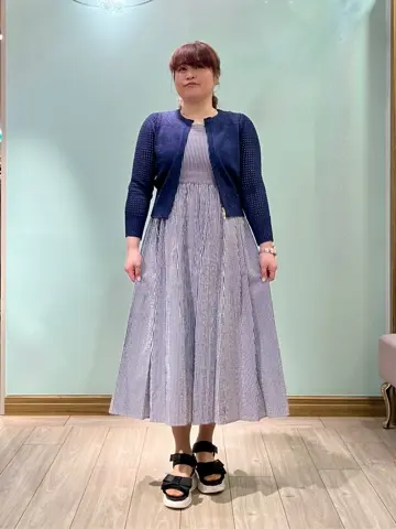 TOCCA Y.K コーディネート画像