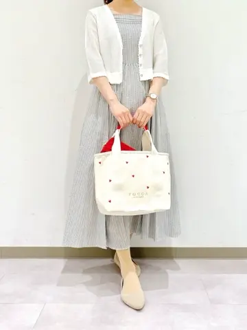 TOCCA oda ❁ コーディネート画像