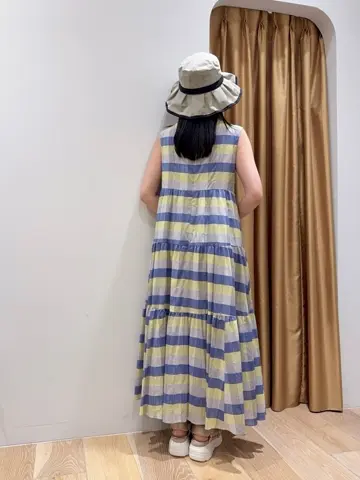 TOCCA A コーディネート画像