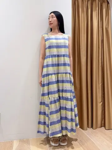 TOCCA A コーディネート画像