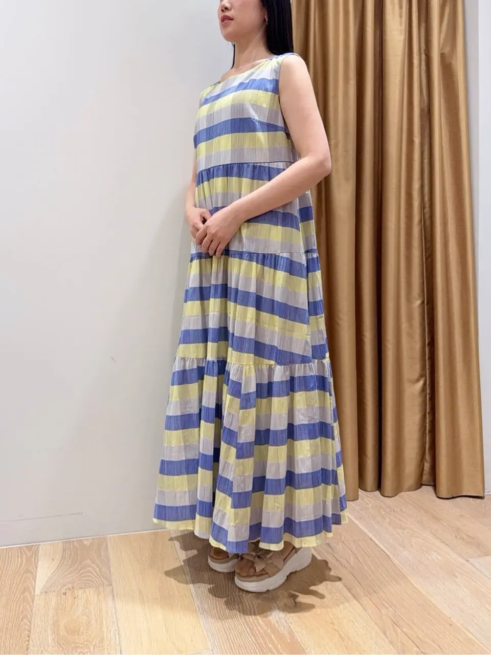 TOCCA A コーディネート画像