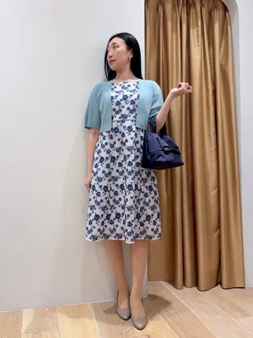 TOCCA A コーディネート画像