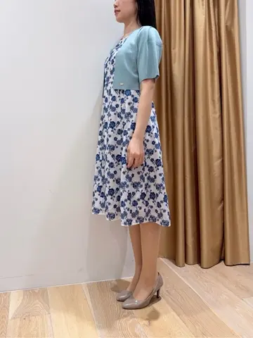 TOCCA A コーディネート画像