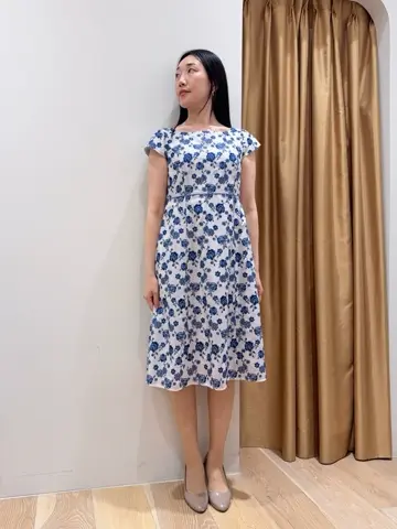 TOCCA A コーディネート画像