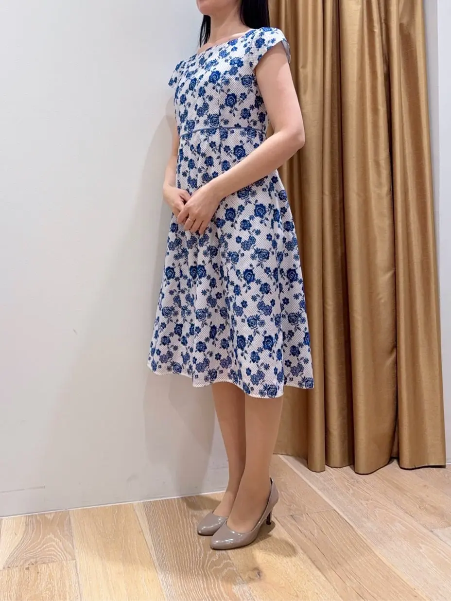 TOCCA A コーディネート画像