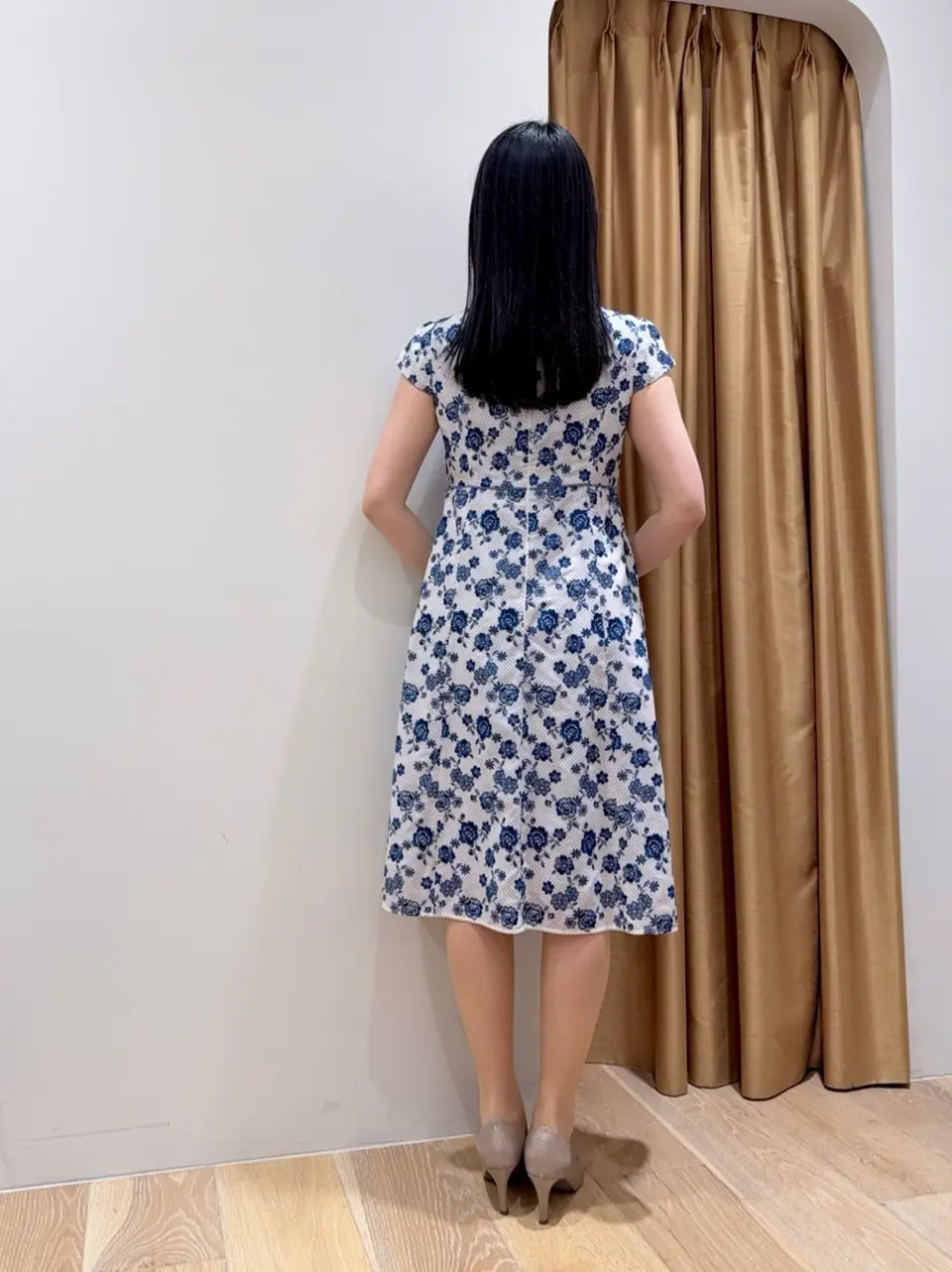 TOCCA A コーディネート画像