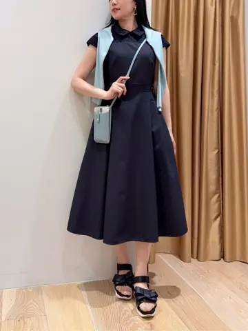 TOCCA A コーディネート画像