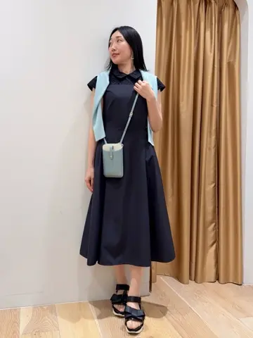 TOCCA A コーディネート画像