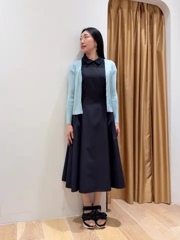 TOCCA A コーディネート画像