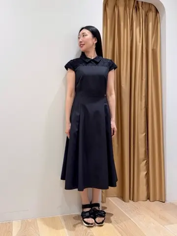 TOCCA A コーディネート画像