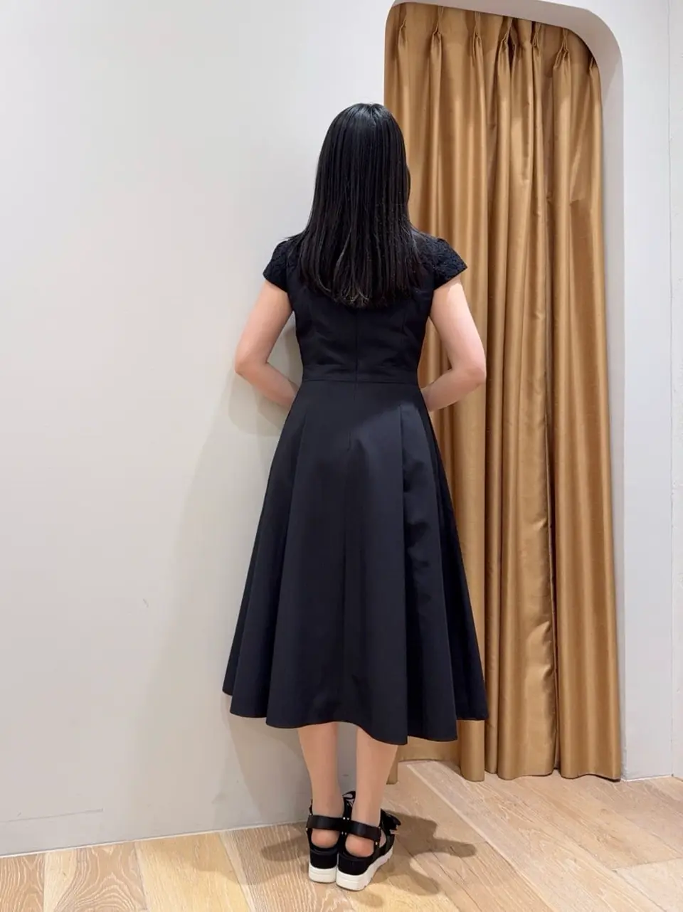 TOCCA A コーディネート画像