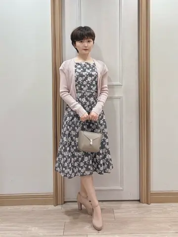 TOCCA T.H コーディネート画像