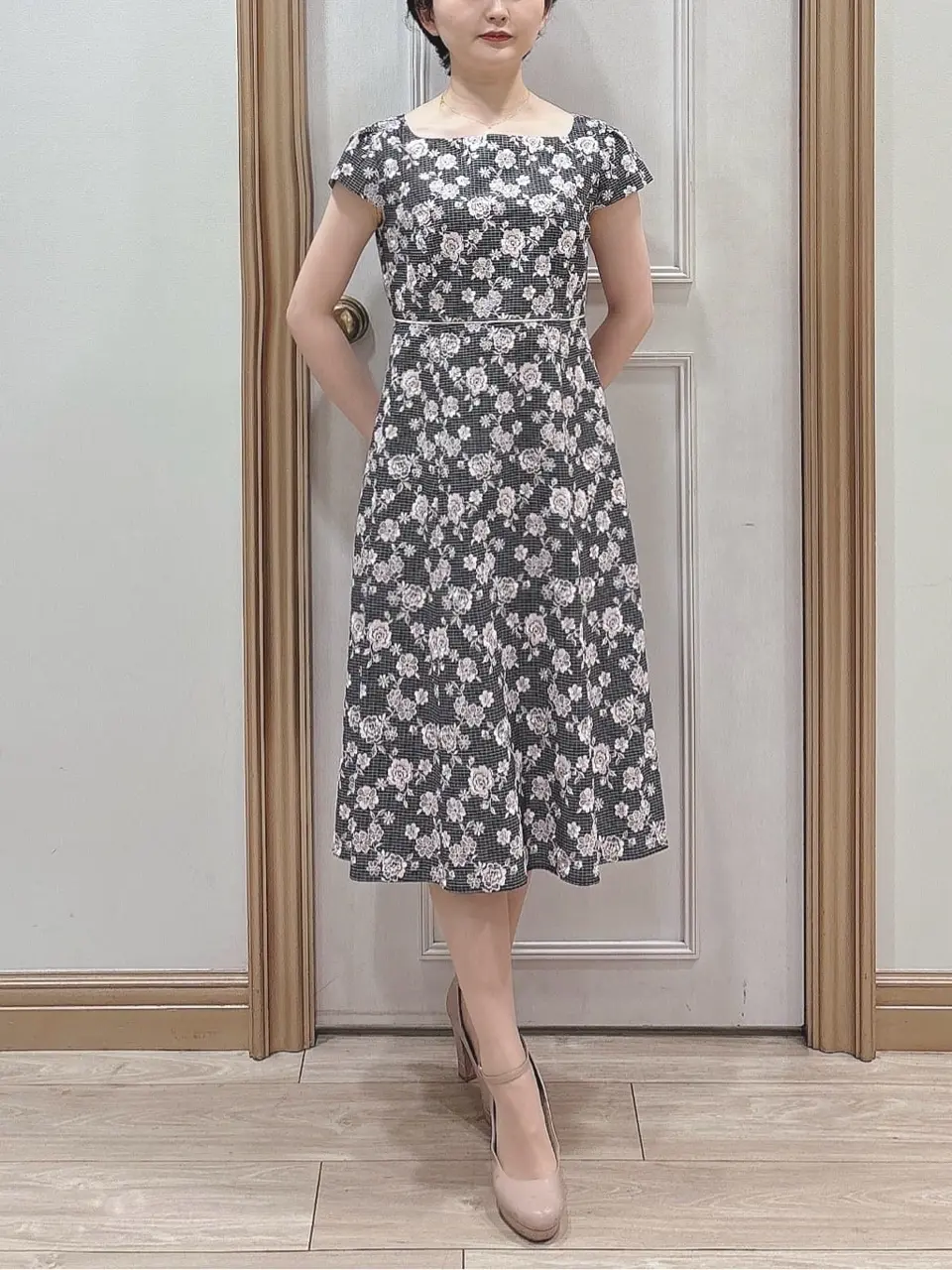 TOCCA T.H コーディネート画像