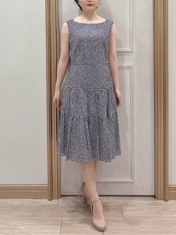 TOCCA T.H コーディネート画像