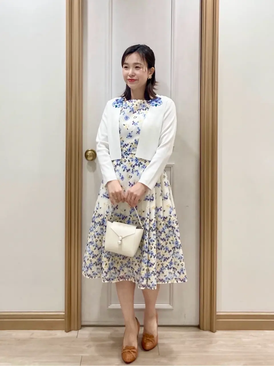 TOCCA mimura☺︎ コーディネート画像