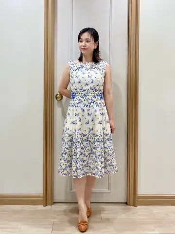 TOCCA mimura☺︎ コーディネート画像