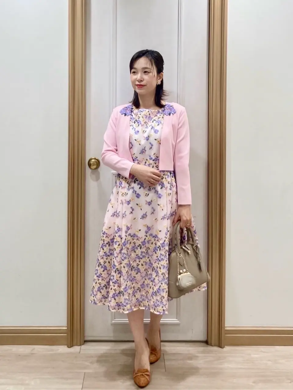 TOCCA mimura☺︎ コーディネート画像