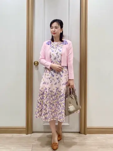 TOCCA mimura☺︎ コーディネート画像