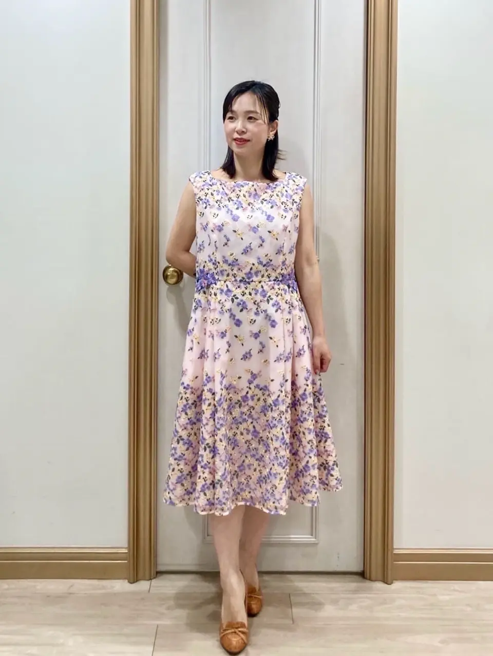 TOCCA mimura☺︎ コーディネート画像