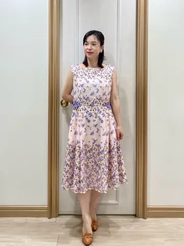 TOCCA mimura☺︎ コーディネート画像